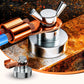 📢📢50 %  OFF !! ⏰New Welding-Strong Magnetic Welding Joint Without Clamping