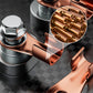 📢📢50 %  OFF !! ⏰New Welding-Strong Magnetic Welding Joint Without Clamping