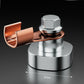 📢📢50 %  OFF !! ⏰New Welding-Strong Magnetic Welding Joint Without Clamping