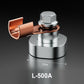 📢📢50 %  OFF !! ⏰New Welding-Strong Magnetic Welding Joint Without Clamping
