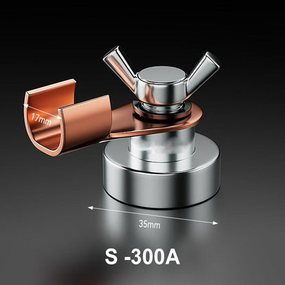 📢📢50 %  OFF !! ⏰New Welding-Strong Magnetic Welding Joint Without Clamping