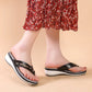 🩴Flip-Flops for Women with Cushioning That Provides Arch Support💕