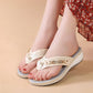 🩴Flip-Flops for Women with Cushioning That Provides Arch Support💕