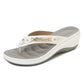 🩴Flip-Flops for Women with Cushioning That Provides Arch Support💕