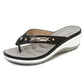 🩴Flip-Flops for Women with Cushioning That Provides Arch Support💕