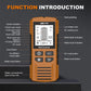 🎉 2025 New Product Offer – 50% OFF!! 💯🪛Multifunctional Handheld Metal & Wall Detector