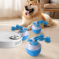 📢📢43 % OFF !!🎅Interactive Electronic Pet Soothing Toy Ball