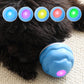 📢📢43 % OFF !!🎅Interactive Electronic Pet Soothing Toy Ball