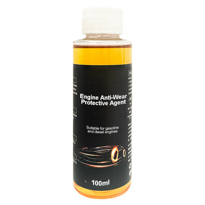 📢📢 Flash⚡ sale: ends in 3 hours! ⏰⏰Engine Anti-Wear Protective Agent – Protects and Extends Your Engine’s Life ⚙️✨