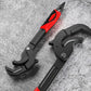 📢📢40% OFF !! ⏰ Self-Locking Wrench – Multifunctional DIY Hand Tool ✨