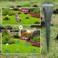 📢📢Buy 2 Get 1 Free⏰🌸 Solar Powered Waterproof Screw Mole Repellent