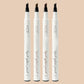 📢📢50%  OFF !! ⏰Microblading Four-fork Liquid Eyebrow Pencil