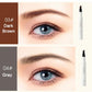 📢📢50%  OFF !! ⏰Microblading Four-fork Liquid Eyebrow Pencil