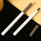 📢📢50%  OFF !! ⏰Microblading Four-fork Liquid Eyebrow Pencil