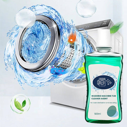 🎁Hot Sale 49% OFF⏳Washing Machine Tub Cleaner Agent