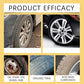 📢📢Buy 2 Get 1 Free !! ⏰Multipurpose Long-Lasting Car Tire Refurbishment Cream