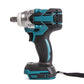 🔥🔥Mid-year limited-time big sale🔥🔥High Torque Lithium Battery Impact Wrench