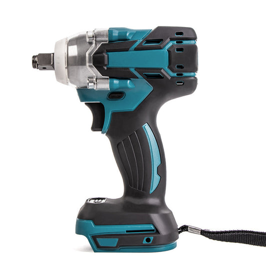 🔥🔥Mid-year limited-time big sale🔥🔥High Torque Lithium Battery Impact Wrench