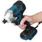 🔥🔥Mid-year limited-time big sale🔥🔥High Torque Lithium Battery Impact Wrench