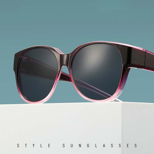 📢📢Big Sale Now On!⏰Modern Lightweight Sunglasses