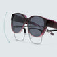 📢📢Big Sale Now On!⏰Modern Lightweight Sunglasses