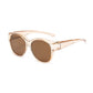 📢📢Big Sale Now On!⏰Modern Lightweight Sunglasses
