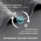 💥Summer Hot Sale💥🍃Cooling Blanket for Hot Sleepers - Summer Must Have🎁