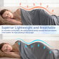 💥Summer Hot Sale💥🍃Cooling Blanket for Hot Sleepers - Summer Must Have🎁