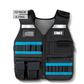 📢📢30% OFF !!!⏰Adjustable Lightweight Construction Work Tool Vest