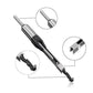 🔥 50% DE RÉDUCTION ! Outil de Perçage de Trous Carrés en Acier Rapide – Pour Assemblages Tenon-Mortaise Parfaits ! 🪵🔧