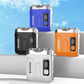 🧳Portable Mini Men's Electric Shaver – Compact & Rechargeable