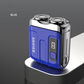 🧳Portable Mini Men's Electric Shaver – Compact & Rechargeable