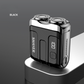 🧳Portable Mini Men's Electric Shaver – Compact & Rechargeable