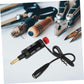🎉 2026 Sale — Over 19,000 Sold! ⚡🔧 Dead circuit? This tester tells you why — in seconds. No guesswork, just clear voltage readings for spark plugs, coils, and fuses. 🚗