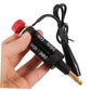 🎉 2026 Sale — Over 19,000 Sold! ⚡🔧 Dead circuit? This tester tells you why — in seconds. No guesswork, just clear voltage readings for spark plugs, coils, and fuses. 🚗