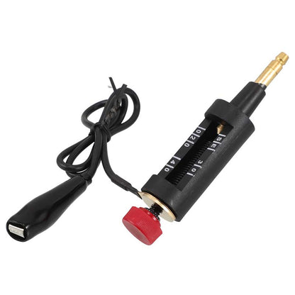 🎉 2026 Sale — Over 19,000 Sold! ⚡🔧 Dead circuit? This tester tells you why — in seconds. No guesswork, just clear voltage readings for spark plugs, coils, and fuses. 🚗