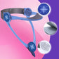 📢📢50%  OFF !! ⏰360° Adjustable Neck Brace – Relieves pain & tension, corrects forward head posture. Breathable foam, fits all. Office & travel ready! 🧠✨
