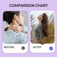 📢📢50%  OFF !! ⏰360° Adjustable Neck Brace – Relieves pain & tension, corrects forward head posture. Breathable foam, fits all. Office & travel ready! 🧠✨