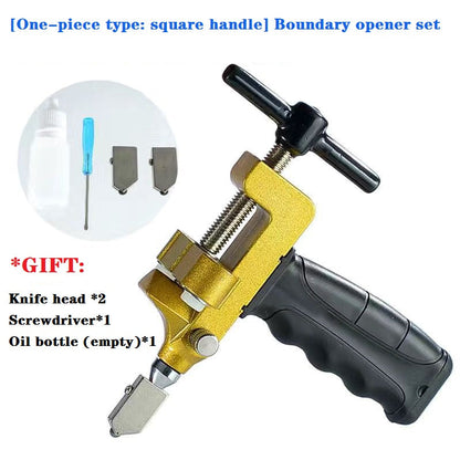 🔥Limited Time 50% OFF🔥Tile Glass Cutting