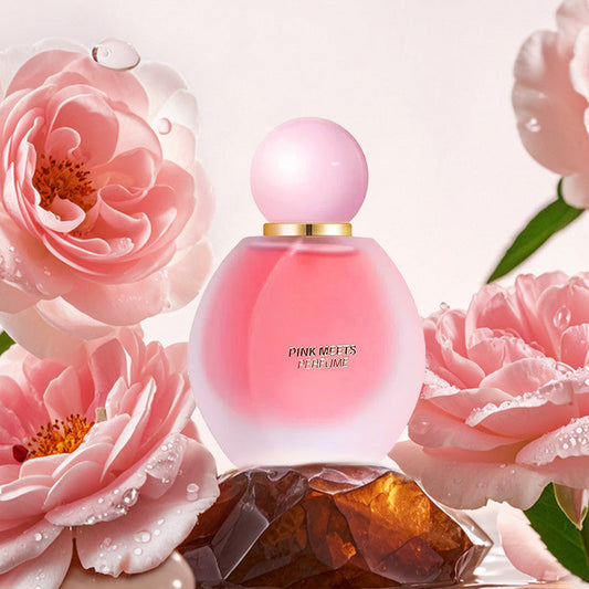 🔥2025 Hot Sale 49% Off🔥Women's Natural Eau de Toilette Floral & Fruity Perfume