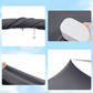 📢📢30% OFF !! ⏰☀️Breathable & Cooling Full Face Sun Mask with Neck Cover