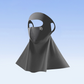 📢📢30% OFF !! ⏰☀️Breathable & Cooling Full Face Sun Mask with Neck Cover