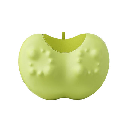 🔥2025 Hot Sale🔥3D Kneading Neck & Back Massage Pillow with Heat📢📢Flash Sale: Ending in 3 Hours!⏰⏰