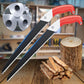 💥Hot Sale💥Lightweight and sharp universal pruning saw with sheath