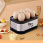 🔥2026 Hot Products🔥 Multifunctional Egg Steamer with Clear Lid💥💥Limited-time offer: 60% OFF
