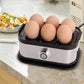 🔥2026 Hot Products🔥 Multifunctional Egg Steamer with Clear Lid💥💥Limited-time offer: 60% OFF