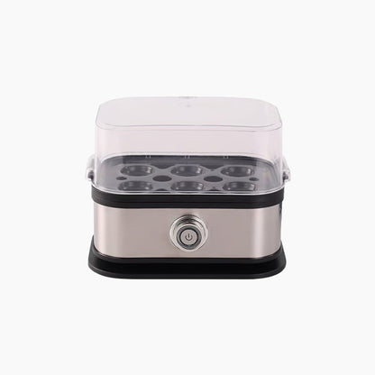 🔥2026 Hot Products🔥 Multifunctional Egg Steamer with Clear Lid💥💥Limited-time offer: 60% OFF