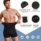 🎁Make Your Tummy Disappear in a Jiffy🏋️‍♂️Men's High Waist Tummy Control Shorts