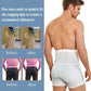 🎁Make Your Tummy Disappear in a Jiffy🏋️‍♂️Men's High Waist Tummy Control Shorts
