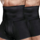 🎁Make Your Tummy Disappear in a Jiffy🏋️‍♂️Men's High Waist Tummy Control Shorts